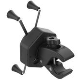 RAM® X-Grip® Large Phone Holder with Vibe-Safe™ & Small Tough-Claw